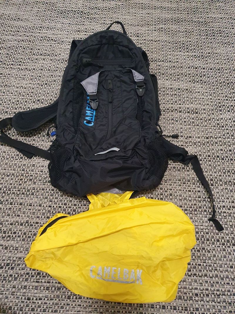 Prodám Camelbak scudo trail 16