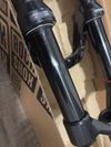 Rock Shox Psylo Gold Isolator RC 29" odpružená vidlice