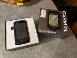 Garmin 1030 Plus (kompletní stav 99.5%)