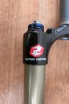 Vidlice Rock Shox Reba, kola 26