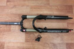 Vidlice Rock Shox Reba, kola 26