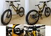 SPECIALIZED Demo 8.1 FSR, r.v. 2011, 26“, velikost M