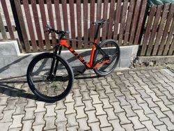 Trek Procaliber 9.7