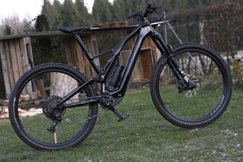 Specialized Levo SL Comp Carbon, vel.L 