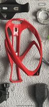 Kosík specialized rib cage red