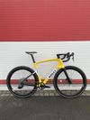 Ridley Kanzo Fast Heritage - Sram AXS XPLR - NOVÁ CENA