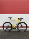 Ridley Kanzo Fast Heritage - Sram AXS XPLR - NOVÁ CENA