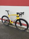 Ridley Kanzo Fast Heritage - Sram AXS XPLR - NOVÁ CENA