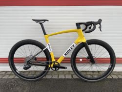 Ridley Kanzo Fast Heritage - Sram AXS XPLR - NOVÁ CENA