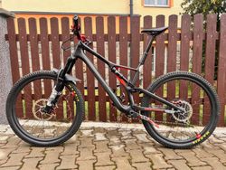 Specialized Stumpjumper Carbon