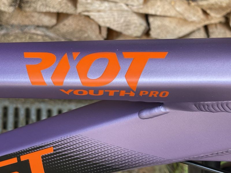 Ghost Riot youth 27,5, Specialized Pitch, Trek Marlin, kola XS, od 145cm Liv Intrigue S od 160cm