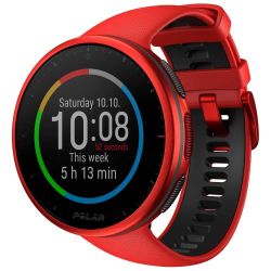 Polar Vantage V2 Red HR