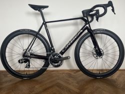 ORBEA ORCA M11ELTD PWR velikost 55 - top model značky - 7.020 kg