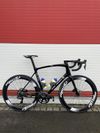 Eddy Merckx 525, Dura-Ace di2 Powermetr