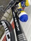 Eddy Merckx 525, Dura-Ace di2 Powermetr