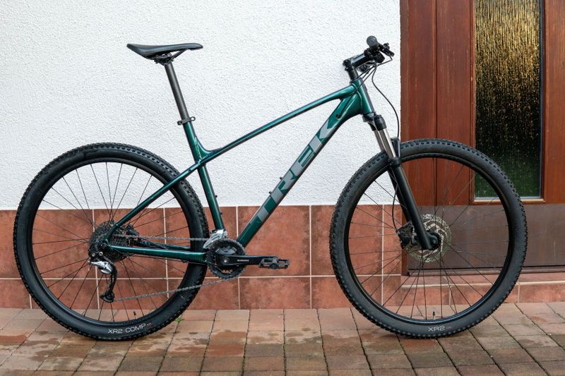 Trek Marlin 7 XL