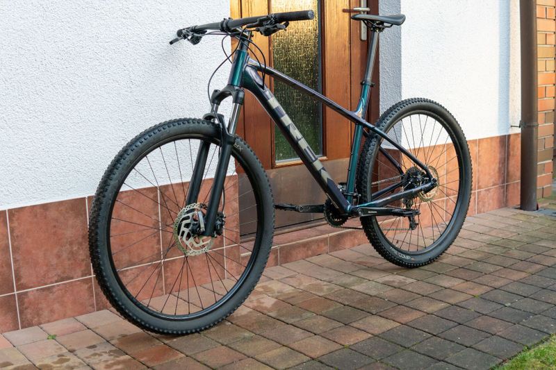 Trek Marlin 7 XL