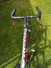 Specialized sworks venge ultegra di2