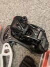 Upgrade sada Sram XX1 Eagle AXS POD