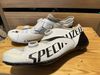 Specialized Ares Team White 