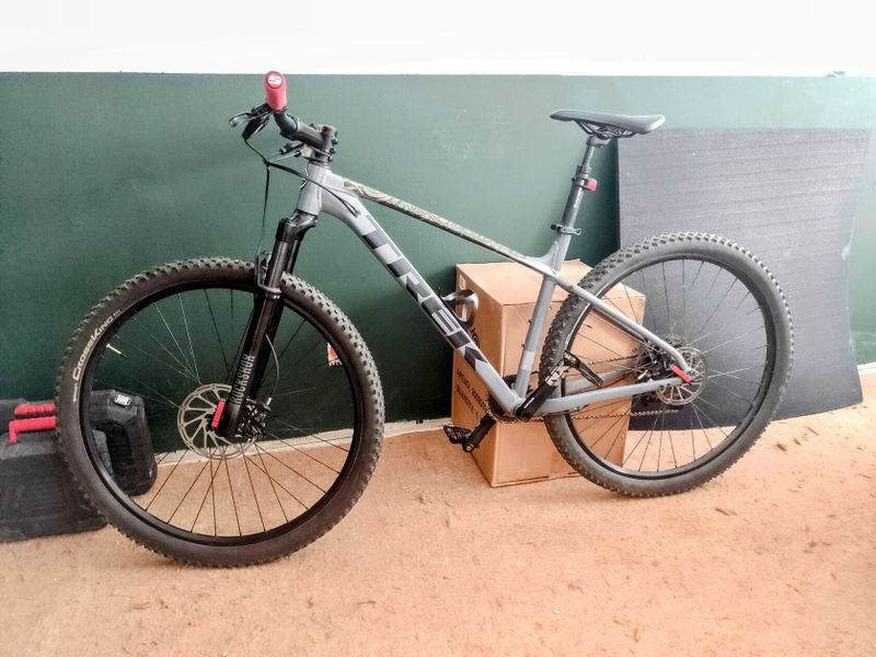 Trek Marlin 7 2019