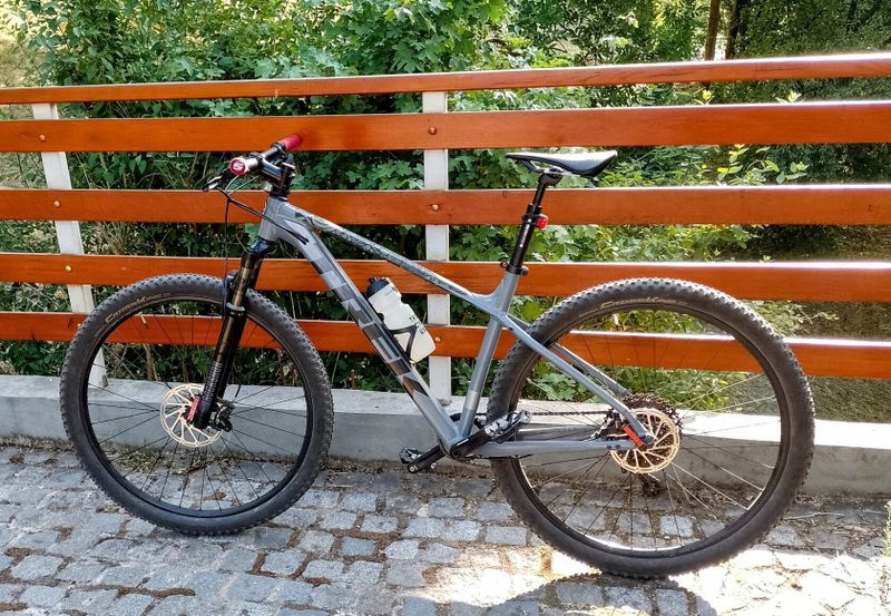 Trek Marlin 7 2019