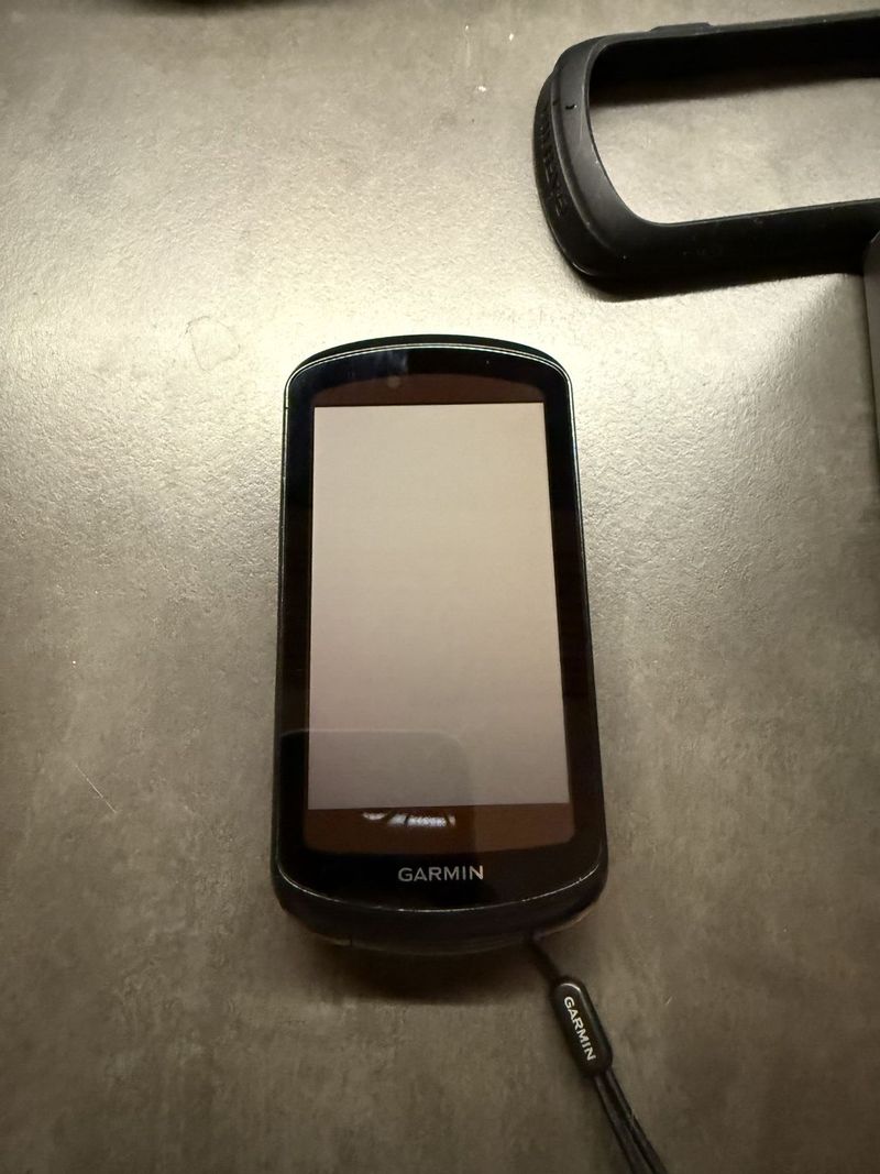 Garmin Edge 1040 Solar