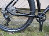 Nové 29" kolo ROZZO BOOST, vzduch. vidlice Suntour Raidon, osazení Shimano SLX/Deore 1x12, pevné osy