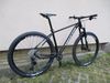 Nové 29" kolo ROZZO BOOST, vzduch. vidlice Suntour Raidon, osazení Shimano SLX/Deore 1x12, pevné osy