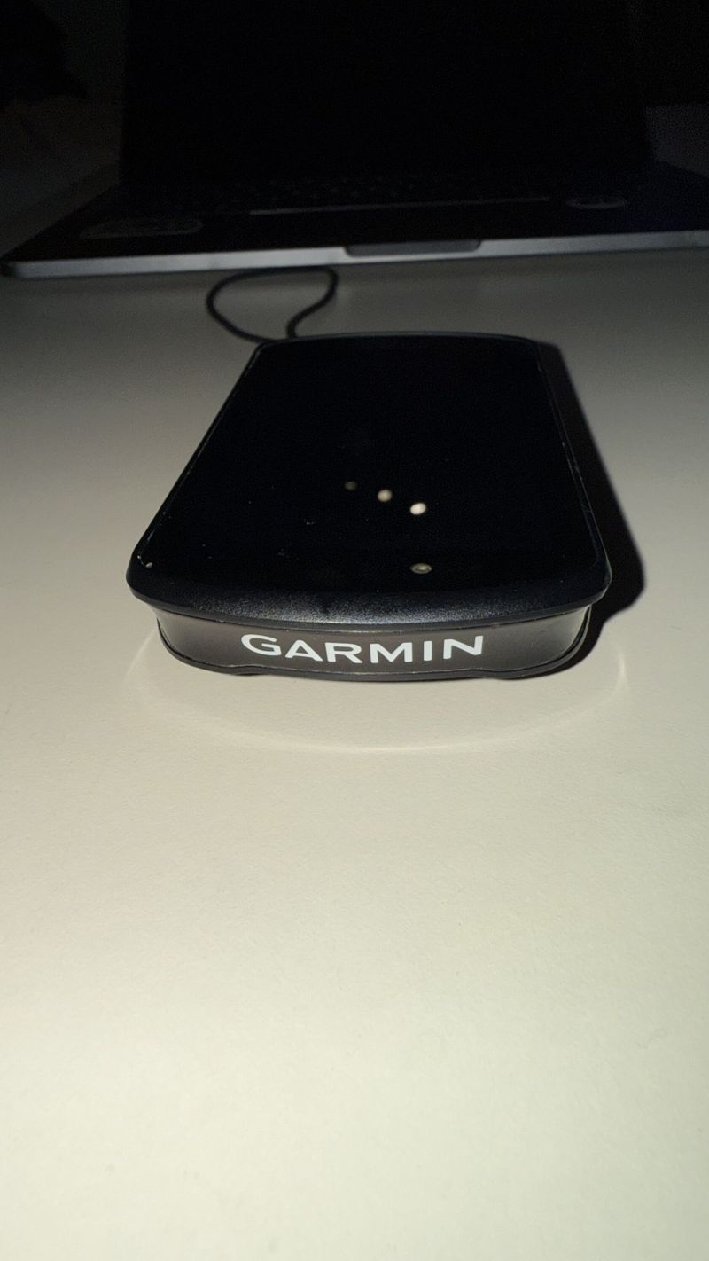 Garmin 1030 plus