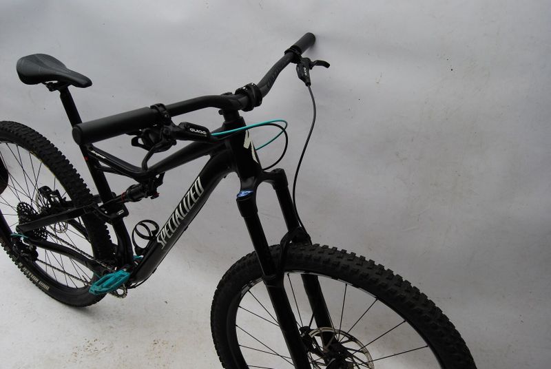 Specialized Stumpjumper FSR 29 L