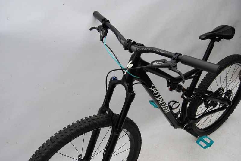 Specialized Stumpjumper FSR 29 L