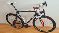 Colnago C59 ITALIA 