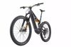 INTENSE E-bike Tazer MX Pro Alloy Grey - hliníkový rám L/XL