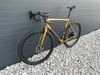 Specialized Crux Expert, sada AXS, vel. 58