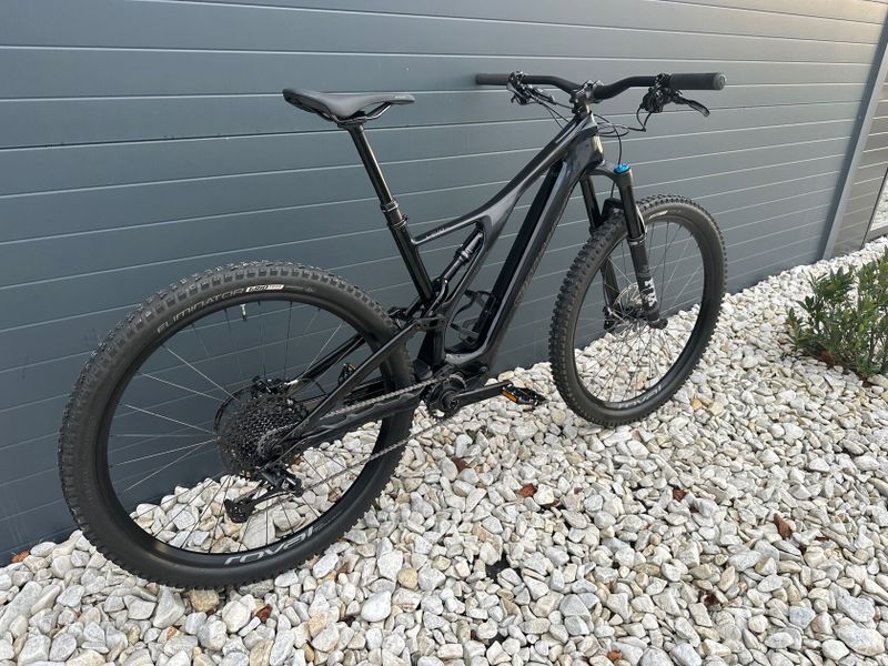 Specialized Levo SL Comp Carbon vel. L