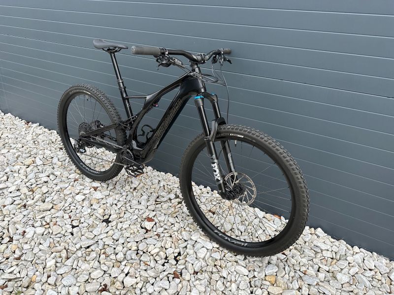 Specialized Levo SL Comp Carbon vel. L