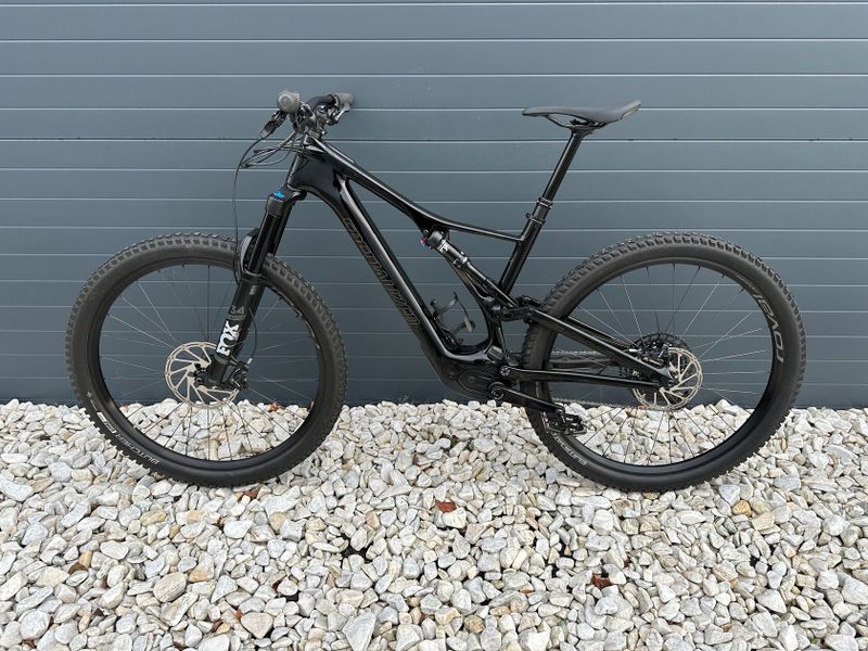 Specialized Levo SL Comp Carbon vel. L