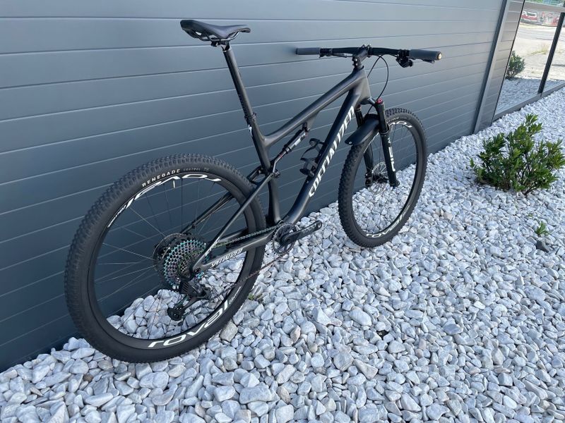 Specialized Epic Expert Sram XX1, vel. XL