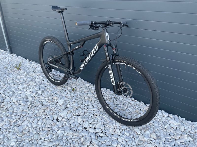 Specialized Epic Expert Sram XX1, vel. XL