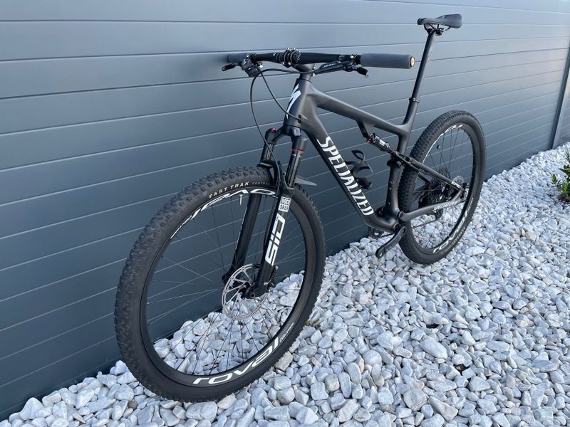 Specialized Epic Expert Sram XX1, vel. XL