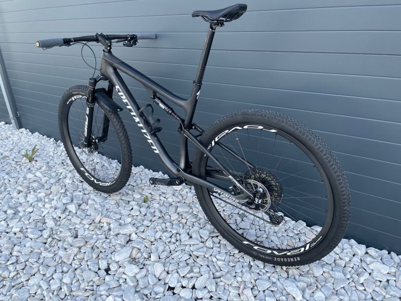 Specialized Epic Expert Sram XX1, vel. XL