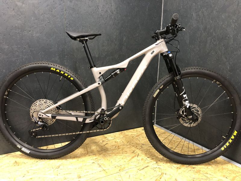 Orbea Oiz H30