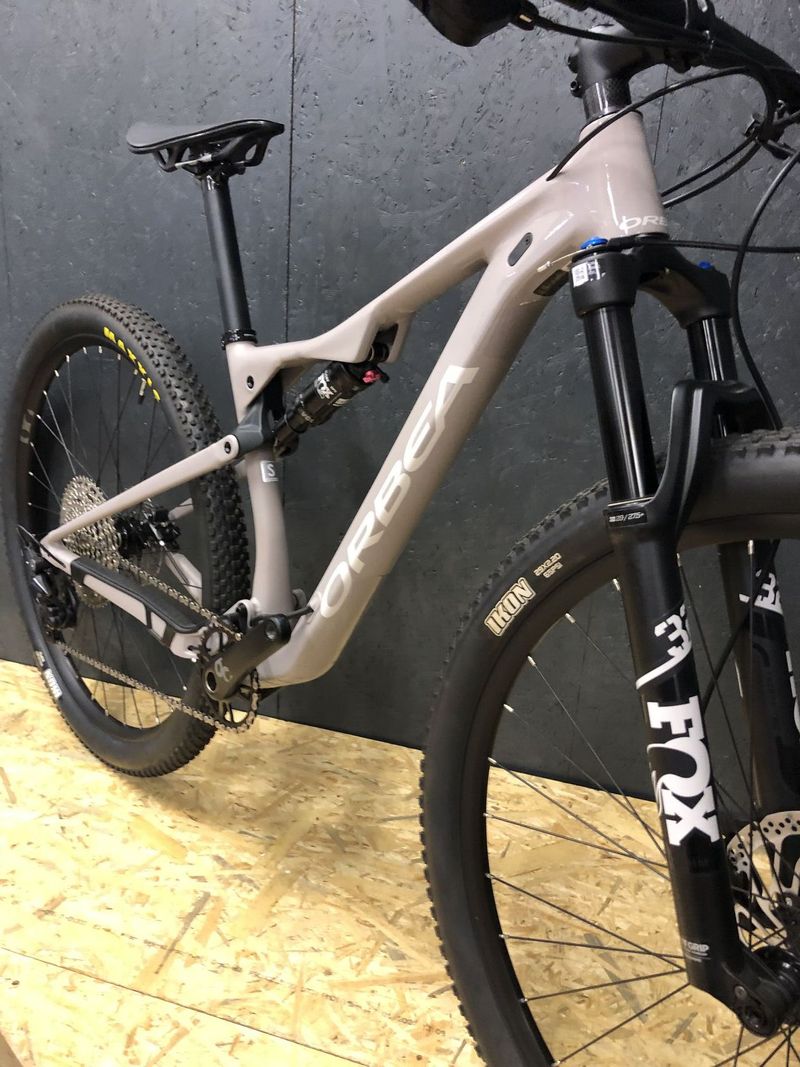 Orbea Oiz H30