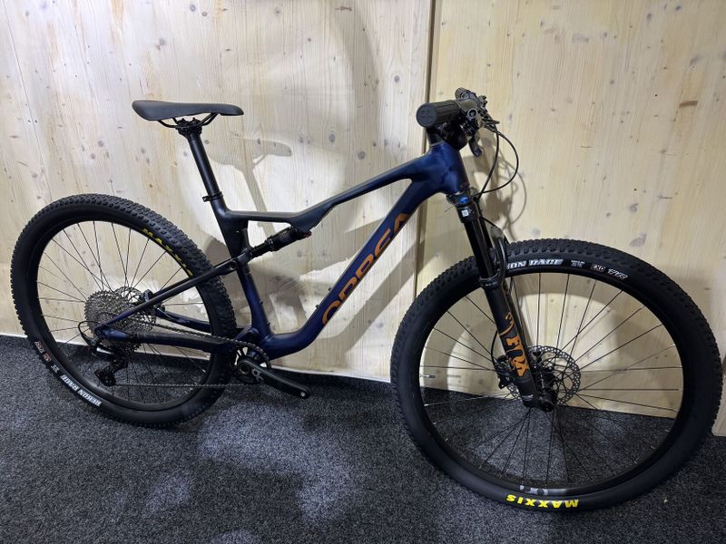 Orbea OIZ H30