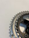 Kliky SRAM RIVAL D1 DUB 172,5 mm, velikost 48/35