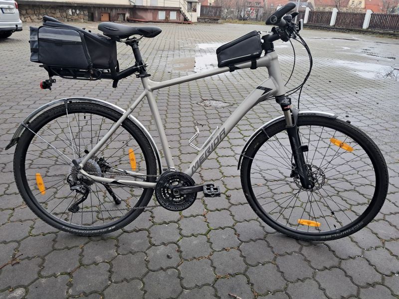 Merida Crossway 600