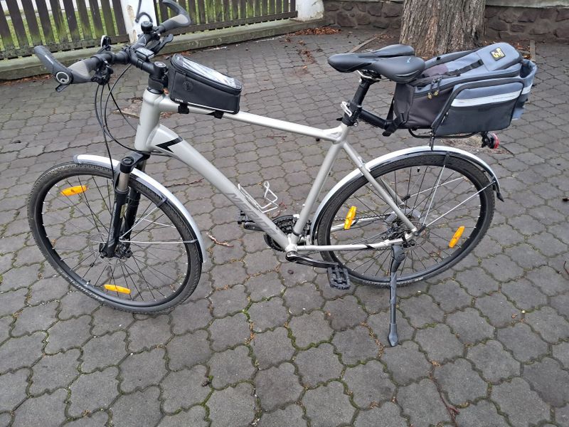 Merida Crossway 600