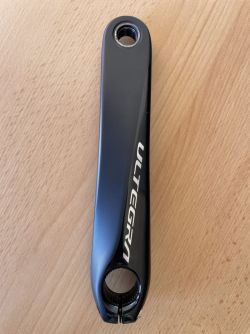 Wattmetr Shimano Ultegra 175 mm