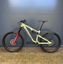 NUKEPROOF Reactor 275 AL/CF